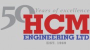 HCM Engineering