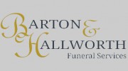 Barton & Hallworth Funeral Service