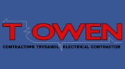 T Owen Electrical Contractor