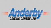 Anderby Driving Centre