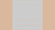 Paddock Johnson Partnership