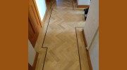 James Mabbett Floor Sanding & Restoration