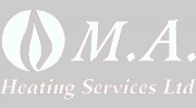 M A Heating Services