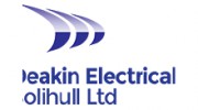 Deakin Electrical