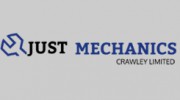 Just Mechanics Crawley