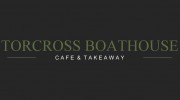 Torcross Boat House