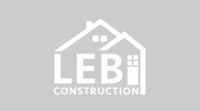 L E B Construction