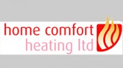 Home Comfort Heating