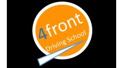 4 Front Driving School