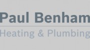 Paul Benham Heating & Plumbing