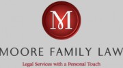 Moore Family Law