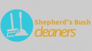 Cleaners Shepherds Bush