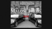 Malone & Fox Funeral Directors