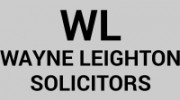 Wayne Leighton