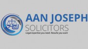 A A N Joseph Solicitors