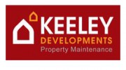 Keeley Developments Property Maintenance