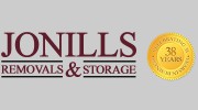 Jonills Removals & Storage