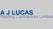 A J Lucas Roofing Contractors