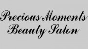 Precious Moments Beauty Salon