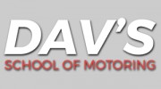 Dav's School Of Motoring