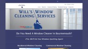 Window Cleaner Bournemouth