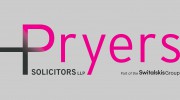 Pryers Solicitors