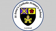 St Anne's Catholic Primary School