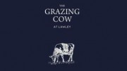 The Grazing Cow Lawley