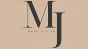 Mark James Hair Design