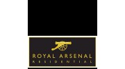 Royal Arsenal Residential