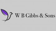 W B Gibbs & Sons