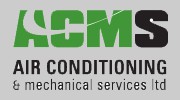 Air Conditioning & Mechanical Services