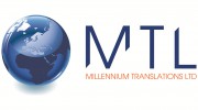 Millennium Translations