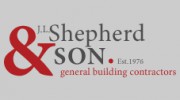 J L Shepherd & Son