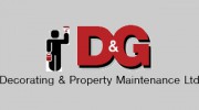 D & G Decorating & Property