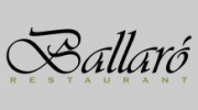 Ballaro Restaurant