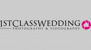 1st Class Wedding Photography