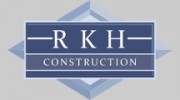 R K H Construction