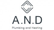 A N D Plumbing & Heating Services