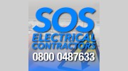 SOS Electrical Contractors