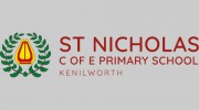 St Nicholas C Of E Primary School