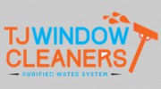 T J Window Cleaning