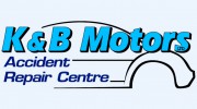 K & B Motors