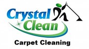 Crystal Clean Carpet Cleaning