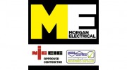 Morgan Electrical North West