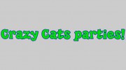 Crazy Cat's Children's Parties