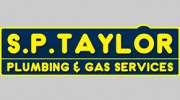 SP Taylor Plumbing & Gas Services