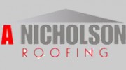 A Nicholson Roofing Contractor