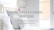 Concept Cleaning Systems