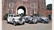 Silver Star Wedding Cars